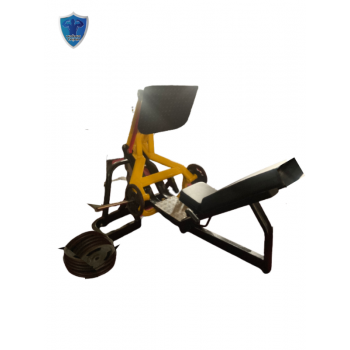 MÁY ĐẠP ĐÙI XK015