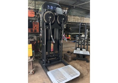 Địa Chỉ Bán Máy Tập Vai Tại TPHCM Uy Tín, Khung Thép Dày, Giá Kho Địa Chỉ Bán Máy Tập Vai Tại TPHCM Uy Tín, Khung Thép Dày, Giá Kho