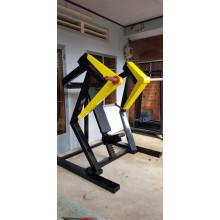 Robot đẩy ngưc dưới