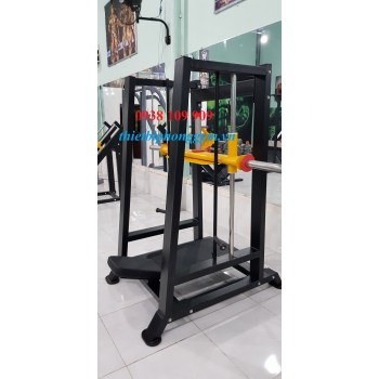 Đạp Đùi 90 Độ