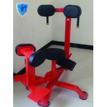 máy tập xoay eo