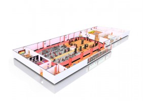 Mở phòng Gym - Ngành nghề kinh doanh lâu dài