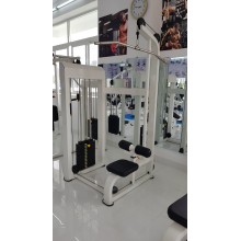 Máy kéo xô ngắn 2019