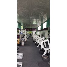 giá bán 1 phòng tập đầy đủ cơ bản 150 m