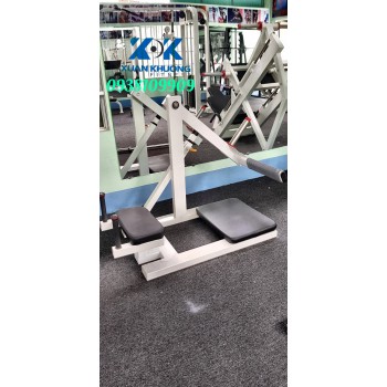 Máy tập mông