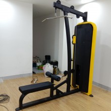 Máy tập xô da năng