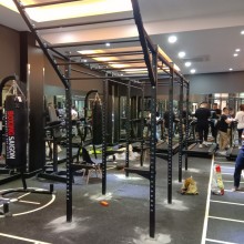 Giàn crossfit XK207