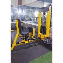 MÁY TẬP ĐÙI TRONG ĐÙI NGOÀI