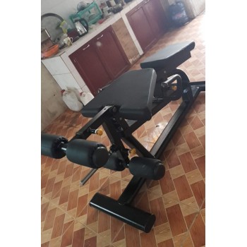 MÁY ĐÁ MÓC ĐÙI STRENGTH
