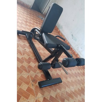 MÁY ĐÁ MÓC ĐÙI STRENGTH