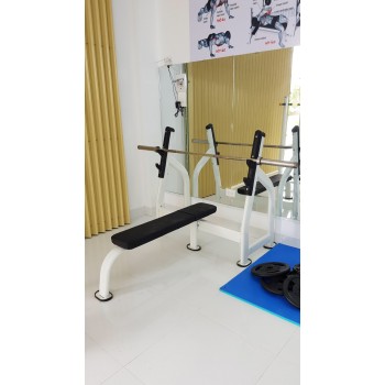 Ghế Tập Ngực Ngang