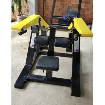 máy tập tay sau XK26