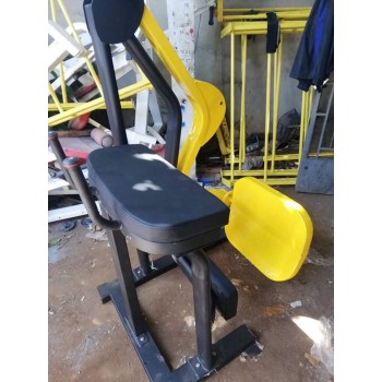 Đạp mông tạ rời ROBOT