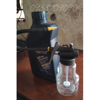 DẦU MÁY CHẠY BỘ