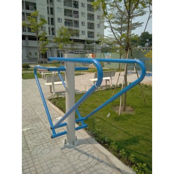 THIẾT BỊ TẬP XÀ KÉP