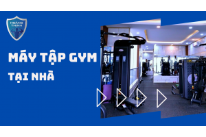 Top 3 sản phẩm giúp bạn tập gym tại nhà cho cơ thể thêm dẻo dai