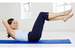 Những sai lầm khi tập cơ bụng cần tránh để đạt hiệu quả 