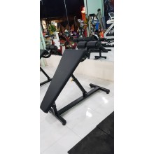 Ghế Gập Bụng