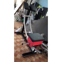 MÁY TẬP BỤNG PRO