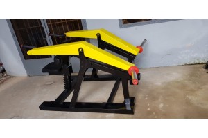 Máy Tập Tay Sau: Bật Mí Bí Quyết Sử Dụng Đúng Cách, Hiệu Quả 